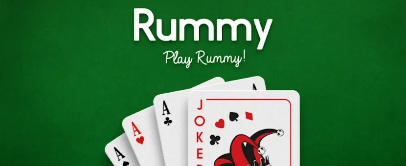 Rummy Genius Cards App